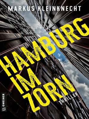 cover image of Hamburg im Zorn
